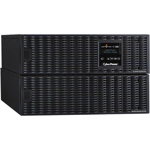 CyberPower Smart App Online 6000VA 5400W UPS OL6000RT3UTAA main image