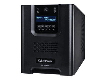 CyberPower Smart App Sinewave