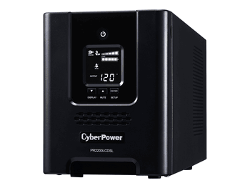 CyberPower Smart App Sinewave