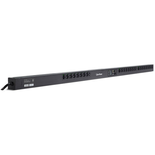 CyberPower Switched Series 20A Power Distribution Unit PDU41101 main image