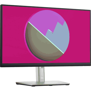 TAA Compliant LED Monitor