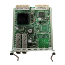 HPE 4-Port Gigabit Ethernet SFP (Mini-GBIC) HIM Expansion Module JC171A
