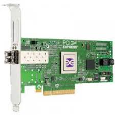 Emulex LightPulse LPe12000 Host bus adapter PCI Express 2.0 x8 LPE12000-E main image