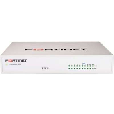 Fortinet Fortigate-60F 24x7 Forticare UTM Prot FG-60F main image