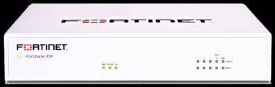 Fortinet WiFi 40F Series Security Appliance Firewalls FG-40F main image