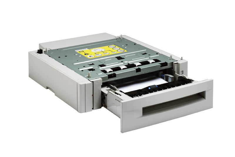 HP 500 Sheet Tray & Input Feeder C7130A main image