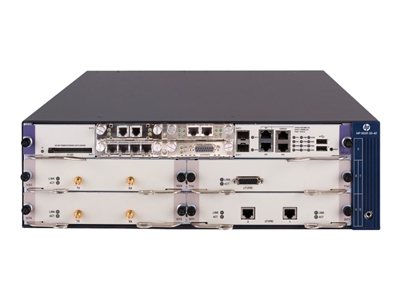 HP A MSR50 40 Multi Service Router JD433A#ABA main image