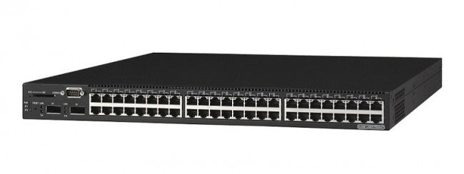 HPE 3000-10G-PoE+ Wireless Managed L3 Switch JD450A main image