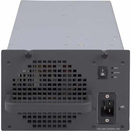 HP A7500 1400W AC Power Supply JD218A main image