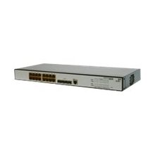 HP 1910-16G 16 Port Managed Switch JE005A main image
