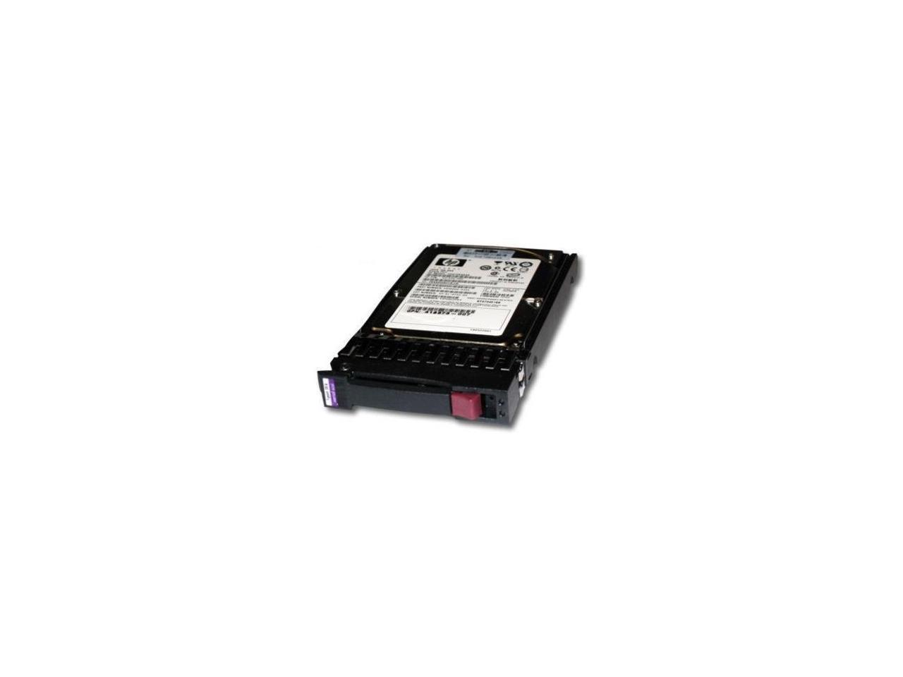 HPE 300Gb 10k RPM Fibre Channel 3.5 Inch HDD with Tray 364622-B22 main image