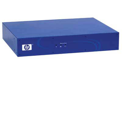 HP ProCurve MSM710 Mobility Controller J9325A main image