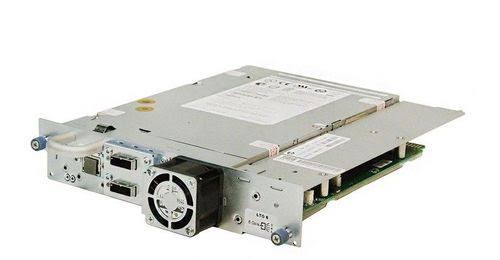 HP LTO-6 HH SAS Automation Ready Drive C5F90A main image