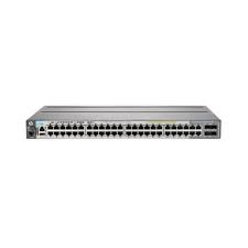 HP Procurve 2920 48G Poe+ Switch J9729A main image