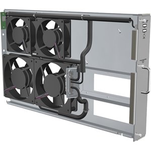 HP ProCurve 8206zl Switch Fan Tray J9476A main image