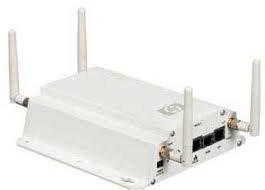 HP MSM323 WW PoE Access Point J9341A main image