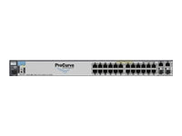 HP ProCurve Switch 2610-24-PWR J9087A main image