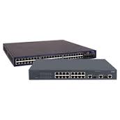 HP Procurve 3100-8 EI 8 Port L4 Managed Switch JD318A main image