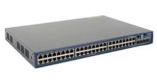 HP Procurve Switch A5120-48G EI L3 Managed JE067A main image