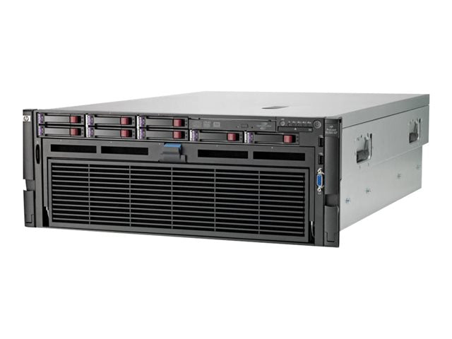 HP ProLiant DL585 G7 Base Server No HDD 590480-B21 main image