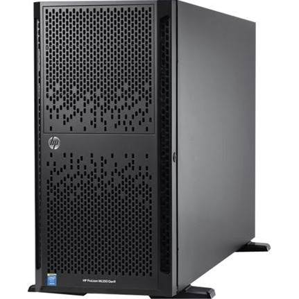 HP ProLiant ML350 Gen9 Server No HDD 754536-B21 main image