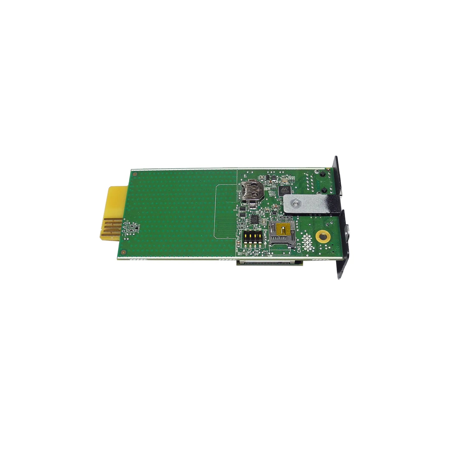 HPE Single Phase 1Gb UPS Network Management Module Q1C17A