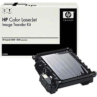 HP Q7504A Color LaserJet Image Transfer Kit main image
