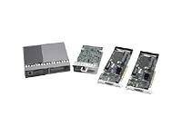 HP StorageWorks Modular Smart Array 500 G2 System Cluster Solution Kit 360229-B21 main image