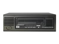 HP StorageWorks Ultrium 448 External Tape Drive DW017A main image