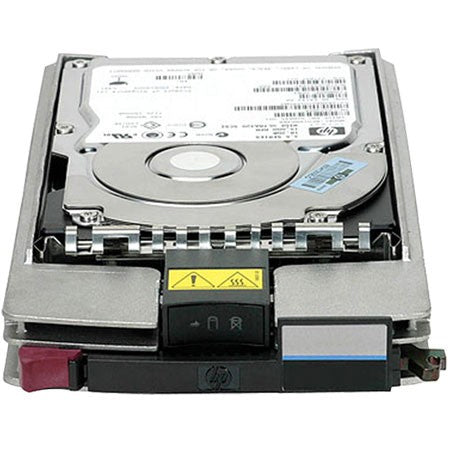 HP 1 TB Hot-swap FATA Hard Drive AG883A main image