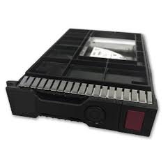 HPE 1.92TB SATA 6G Mixed Use LFF 3.5 Inch SCC Solid State Drive P09724-B21 main image