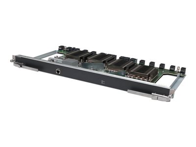 HPE 10500 2.88Tbps Type D Fabric TAA Module JG339A main image