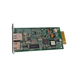 HPE 10500 44P GBE/4P 10GBE Expansion Module JH199A main image