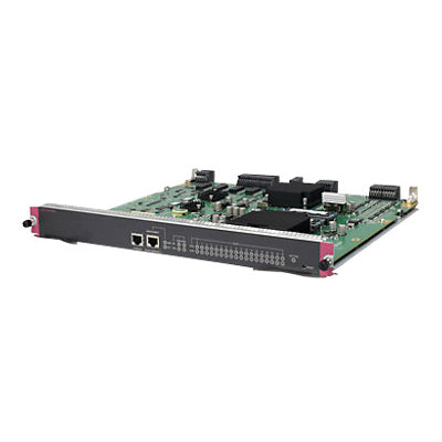 HPE 10500 Type A Main Processing Unit with Comware v7 Operating System JG496A main image