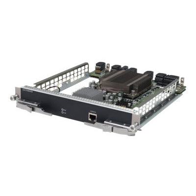 HPE 10504 1.2TBPS Type D Fabric Module JC752A main image