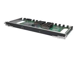 HPE 10512 1.52Tbps Type-B Fabric Module JC749A main image