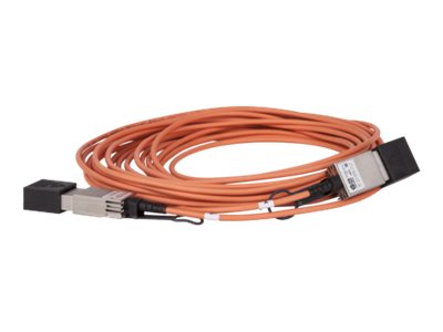 HPE 10M X2A0 100G CXP to CXP AOC Cable JG882A main image