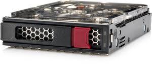 HPE 10TB SAS 12G Midline 7.2K LFF (3.5in) LP Hard Drive P09149-K21 main image