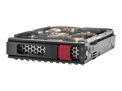 HPE P09161-B21 10TB Business Critical Hard Drive Hardware View