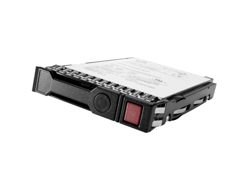 HPE 12TB SATA 6G Midline 7.2K LFF (3.5in) Helium 512e Digitally Signed Firmware HDD 881785-B21 main image