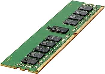 HPE 16GB 1RX4 DDR4 2933Mhz ECC Memory P00920-B21 main image