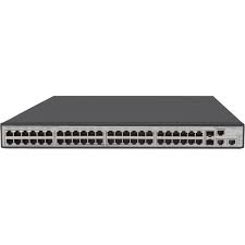 HPE RENEW OfficeConnect 1950 48G 2SFP+ 2XGT PoE+ Switch JG963AR main image