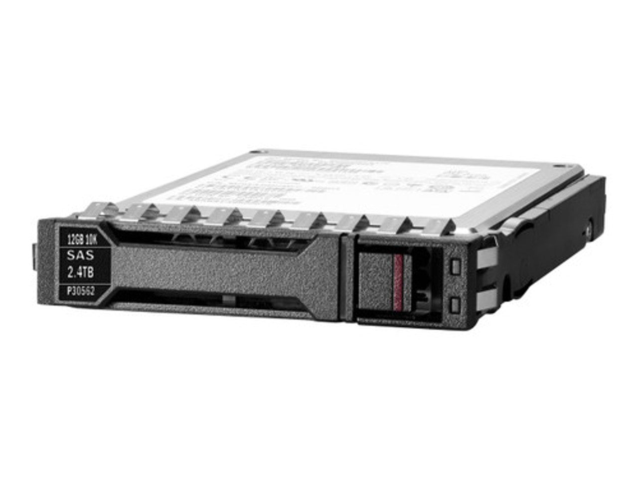 HPE 2.4TB SAS 12Gb/s Mission Critical Hard Drive P28352-B21 main image