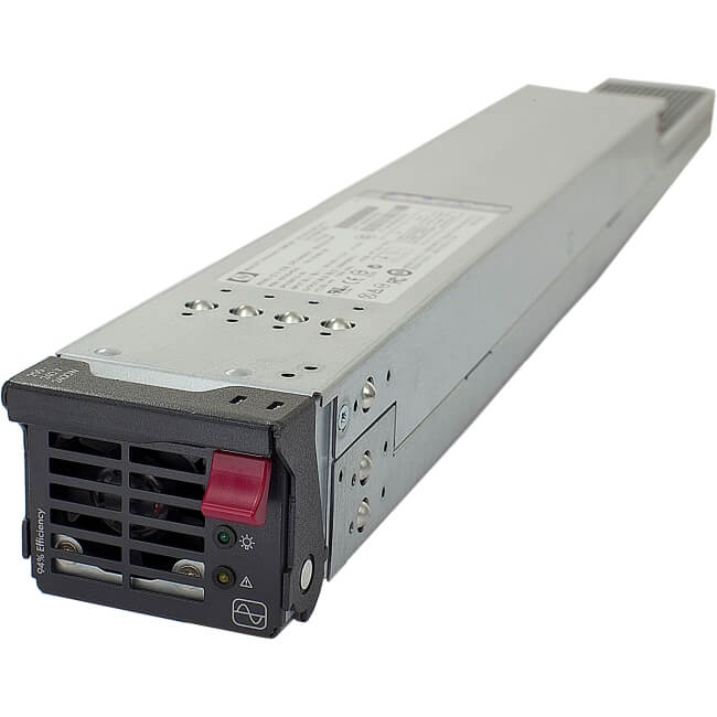 HPE 2650W Universal Hot-Plug/Redundant Power Supply Kit 753618-B21 main image