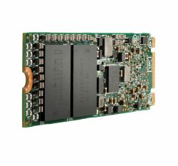 HPE 3.84TB NVMe x4 Lanes Read Intensive Solid State Drive P13693-B21 main image