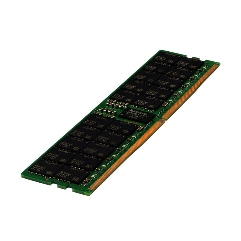 HPE 32GB (1x32GB) Dual Rank x8 DDR5-4800 Smart Memory Kit P43328-B21 main image