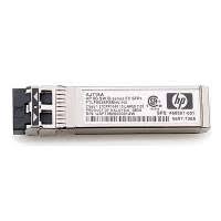 HPE 32Gb Fibre Channel Short Wave SFP+ Transceiver Q9D30A main image