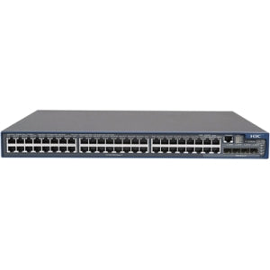 HPE 5500-24G-SFP EI Layer 3 Ethernet Switch JG249A#ABA main image