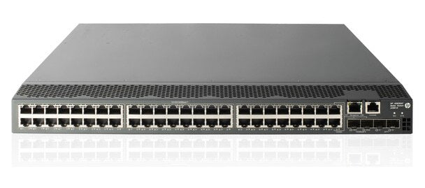 HPE FlexFabric 5830AF 48G 1-slot Switch JC691A main image