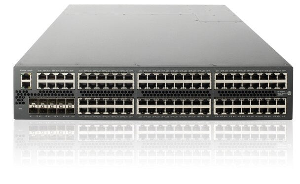HPE 5830AF-96G Managed L3 FlexFabric Ethernet Switch JC694A main image